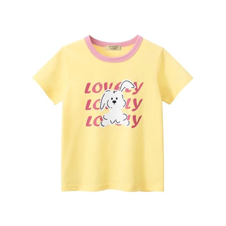 Kids tops